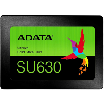 Накопитель SSD A-Data SATA-III 240GB ASU630SS-240GQ-R Ultimate SU630 2.5"