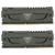Память DDR4 2x8Gb 3600MHz Patriot PVS416G360C7K Viper Steel RTL Gaming PC4-28800 CL17 DIMM 288-pin 1.35В dual rank с радиатором Ret