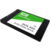 Твердотельный накопитель Western Digital SSD Green 1Tb SATA-III 2,5”/7мм 3D NAND WDS100T2G0A