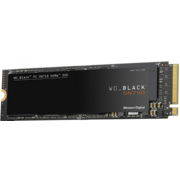 Твердотельный накопитель Western Digital SSD BLACK NVMe 250Gb M.2 2280 WDS250G3X0C