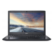 Ноутбук Acer TravelMate TMP259-MG-52J3 [NX.VE2ER.039] black 15.6" {HD i5-6200U/4Gb/500Gb/940MX 2Gb/W10}