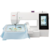 Вышивальная машина Janome Memory Craft 500E белый