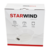 Весы кухонные электронные Starwind SSK4171 макс.вес:5кг белый