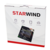 Весы кухонные электронные Starwind SSK3377 макс.вес:5кг рисунок