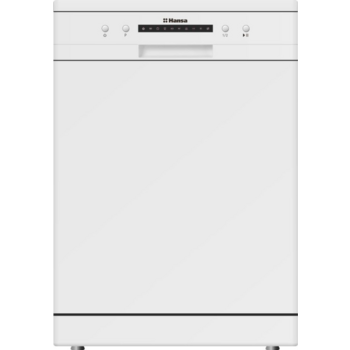 Посудомоечные машины Hansa Посудомоечные машины Hansa/ ширина 60 см, 6 программ, 12 комплектов, 2 корзины, конденсационная сушка