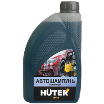 Шампунь Huter 71/5/21