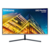 Монитор Samsung 31.5" U32R590CWI черный VA LED 16:9 HDMI матовая 2500:1 250cd 178гр/178гр 3840x2160 DisplayPort Ultra HD 5.5кг