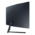 Монитор Samsung 31.5" U32R590CWI черный VA LED 16:9 HDMI матовая 2500:1 250cd 178гр/178гр 3840x2160 DisplayPort Ultra HD 5.5кг