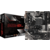 Материнская плата ASROCK B450M-HDV R4.0, AM4, B450, 2*DDR4, 4*SATA, 1*M.2, 4*USB 3.1, 2*USB 2.0, 3*PCIx16, 1*PCIx1, D-Sub+HDMI+DVI-D, mATX