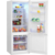 Холодильник Nordfrost NRB 137 032 белый (двухкамерный)