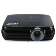 Проектор Acer X1326AWH [MR.JR911.001] {DLP 3D 1280x800 WXGA 4000Lm 20000:1 HDMI 2.7kg EUROPower EMEA}