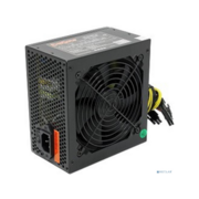 Exegate EX221638RUS Блок питания 500W ATX-500NPXE(+PFC), black, 12cm fan, 24+4pin, 6pin PCI-E, 3*SATA