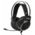 Наушники с микрофоном Оклик HS-L700G INFINITY черный 2.2м мониторные оголовье (1102308)