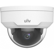 Видеокамера IP UNV IPC322LR-MLP28-RU 2.8-2.8мм цветная корп.:белый