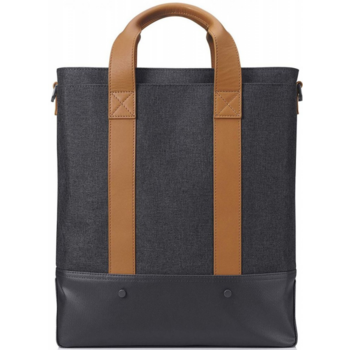 Сумка для ноутбука 14" HP Envy Urban Tote серый синтетика (3KJ74AA)