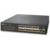 GS-4210-24P2S управляемый коммутатор IPv4, 24-Port Managed 802.3at POE+ Gigabit Ethernet Switch + 2-Port 100/1000X SFP (300W)