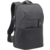 Рюкзак для ноутбука 15.6" Riva 8861 черный полиуретан/полиэстер