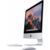 Моноблок Apple iMac MRT42RU/A 21.5" 4K i5 8500 (3.0)/8Gb/1Tb/Pro 560X 4Gb/CR/Mac OS/GbitEth/WiFi/BT/клавиатура/мышь/Cam/серебристый/черный 4096x2304