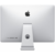 Моноблок Apple iMac (MRR12RU/A) Silver 27" Retina 5K {(5120x2880) i5 3.7GHz (TB 4.6GHz) 6-core 9th-gen/8GB/2TB Fusion/Radeon Pro 580X 8GB} (2019)