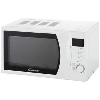 Микроволновая Печь Candy Basic CMW2070DW 20л. 700Вт белый