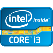 Процессор APU LGA1155 Intel Core i3-3220 (Ivy Bridge, 2C/4T, 3.3GHz, 3MB, 55W, HD Graphics 2500) OEM