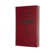 Блокнот Moleskine PASSION WINE PASWINE 130х210мм 400стр. подар.кор. винный