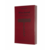 Блокнот Moleskine PASSION WINE PASWINE 130х210мм 400стр. подар.кор. винный