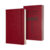 Блокнот Moleskine PASSION WINE PASWINE 130х210мм 400стр. подар.кор. винный