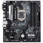 Материнская плата Asus PRIME B365M-A {Soc-1151v2 Intel B365 4xDDR4 mATX AC`97 8ch(7.1) GbLAN+VGA+DVI+HDMI}