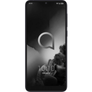 Смартфон Alcatel 5039D 3L (2019) 16Gb 2Gb черный моноблок 3G 4G 2Sim 5.94" 720x1560 Android 8.1 13Mpix 802.11 b/g/n GPS GSM900/1800 GSM1900 MP3 FM A-GPS microSD max128Gb