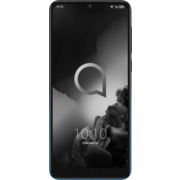 Смартфон Alcatel 5053K 3 (2019) 64Gb 4Gb черный моноблок 3G 4G 2Sim 5.94" 720x1560 Android 8.1 13Mpix 802.11 b/g/n NFC GPS GSM900/1800 GSM1900 MP3 FM A-GPS microSD max128Gb