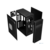 Корпус MidiTower Zalman ZM-T6 black (ATX, без БП, 2xUSB2.0 Type-A + USB3.2 Type-A) (ZM-T6)