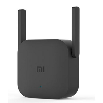 Усилитель Wi-Fi сигнала Xiaomi Mi Wi-Fi Range Extender Pro (DVB4235GL) 802.11b/g/n, 2,4 ГГц, до 300 Мбит/с (716492)