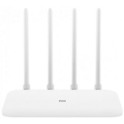 Роутер беспроводной Xiaomi Mi WiFi Router 4A (DVB4222CN) 10/100BASE-TX