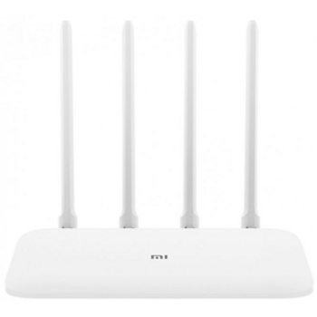 Роутер беспроводной Xiaomi Mi WiFi Router 4A (DVB4222CN) 10/100BASE-TX