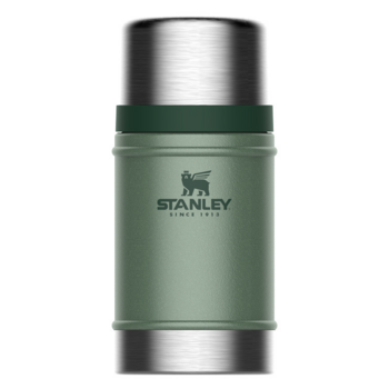 Термос Stanley The Legendary Classic Food Jar 0.7л. зеленый (10-07936-003)