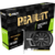 Видеокарта PALIT GeForce GTX1650 4 GB STORMX OC [NE51650S06G1-1170F] RTL