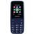 Мобильный телефон Philips E125 Xenium 32Mb синий моноблок 2Sim 1.77" 128x160 0.1Mpix GSM900/1800 GSM1900 MP3 FM microSD max16Gb