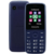 Мобильный телефон Philips E125 Xenium 32Mb синий моноблок 2Sim 1.77" 128x160 0.1Mpix GSM900/1800 GSM1900 MP3 FM microSD max16Gb