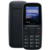 Мобильный телефон Philips E109 Xenium черный моноблок 2Sim 1.77" 128x160 GSM900/1800 MP3 FM microSD max16Gb