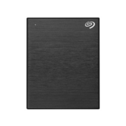 Носитель информации Seagate Portable HDD 1Tb Backup Plus Slim STHN1000400 {USB 3.0, 2.5", black}