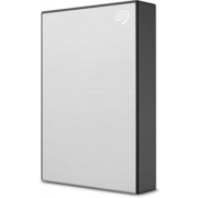 Носитель информации Seagate Portable HDD 4Tb Backup Plus STHP4000401 {USB 3.0, 2.5", silver}