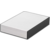 Носитель информации Seagate Portable HDD 4Tb Backup Plus STHP4000401 {USB 3.0, 2.5", silver}