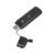 Модем 2G/3G/4G ZTE MF833N USB Firewall +Router внешний белый
