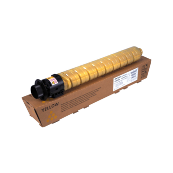 Картридж лазерный Ricoh IM C3000/IM C3500 842256 желтый (19000стр.) для Ricoh IMC3000/3500