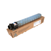 Картридж лазерный Ricoh IM C3000/IM C3500 842258 голубой (19000стр.) для Ricoh IMC3000/3500