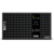 ИБП CyberPower OL2000ERTXL2U, Rackmount, Online, 2000VA/1800W, 8 IEC-320 С13, 1 IEC C19 розеток, USB&Serial, RJ11/RJ45, SNMPslot, LCD дисплей, Black, 0.5х0.8х0.2м., 38кг. ИБП CyberPower OL2000ERTXL2U, Rackmount, Online, 2000VA/1800W, 8 IEC-320 С13, 1 IEC