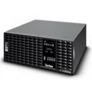 ИБП CyberPower OL6KERT3UPM, Online, 6000VA/6000W USB/RS-232/Dry/EPO/SNMPslot/RJ11/45/без ВБМ ИБП CyberPower OL6KERT3UPM, Online, 6000VA/6000W USB/RS-232/Dry/EPO/SNMPslot/RJ11/45/без ВБМ/ UPS CyberPower OL6KERT3UPM, Online, 6000VA/6000W USB/RS-232/Dry/E