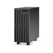 ИБП CyberPower OLS10000EC Online Tower 10000VA/8000W USB/RS-232//SNMPslot/EPO Terminal UPS CyberPower OLS10000EC Online Tower 10000VA/8000W USB/RS-232//SNMPslot/EPO Terminal