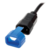 Разъем Tripplite PLC13BL Plug-Lock Inserts C14-C13 outlet Blue 100pack